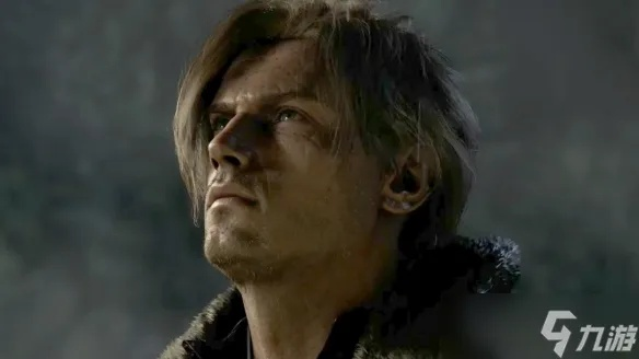 太变态了！里昂演员自曝被《生化9》反派演到发毛