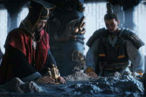 三国垃圾佬在线摸金！帮刘皇叔匡扶汉室！《十三州行动：三国搜打撤》发售倒计时三天！