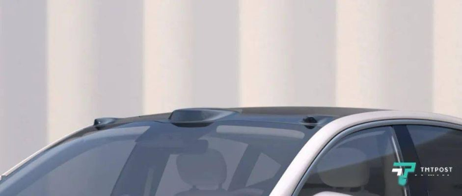 莲花CEO头戴摄像头讽刺激光雷达：放在车顶不好看