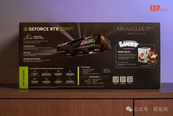 圣光与虚空史诗大战的完美诠释 微星RTX 5070 魔兽世界至暗之夜限定版显卡评测