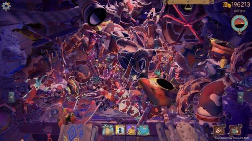 拒绝内耗，赛博开店！Steam好评如潮的“哥布林模拟器”中文版它来了！