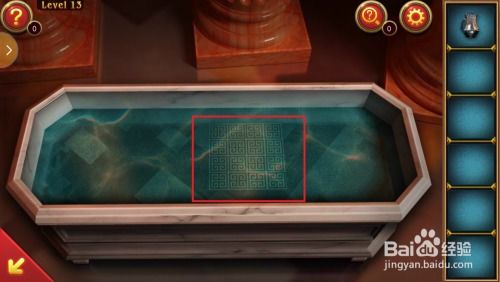 密室逃脱7环游世界保姆级全攻略，全关卡通关+隐藏彩蛋+谜题速解