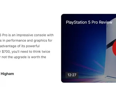 PS5 Pro到底值不值得入？硬核玩家必看的性能拆解与需求匹配指南