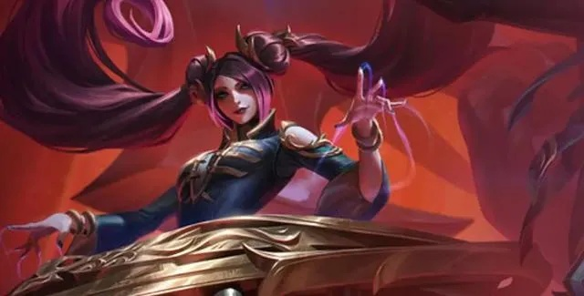 2026S14琴女稳上钻石指南，对线硬辅反制+团战拉扯+冷门出装全揭秘