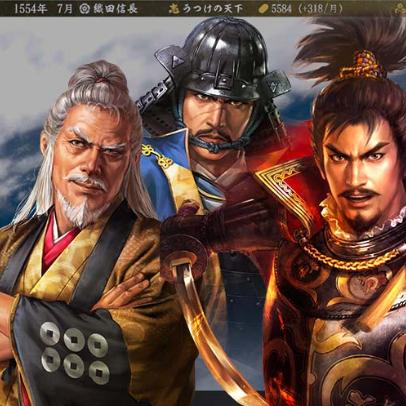 信长之野望，大志制霸战国的核心密码？领地经营+外交博弈的实战全拆解