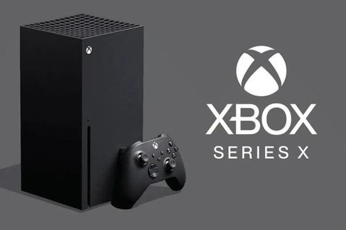 Xbox下一代主机超强！传光栅化性能将是Xbox Series X的6倍