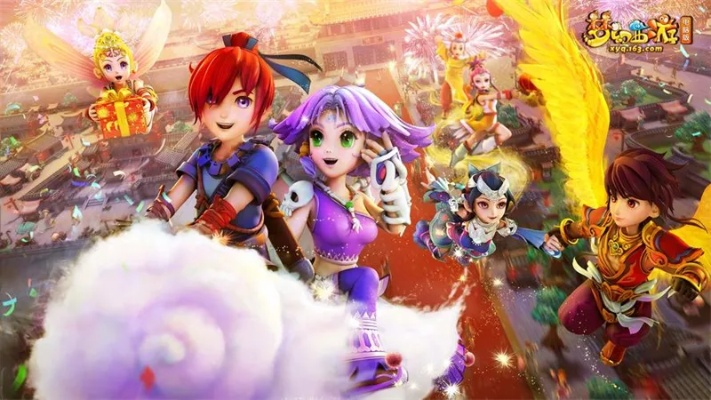 独家解析梦幻西游无双2开服类型，搬砖/情怀党精准适配指南