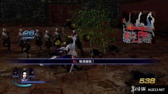 无双大蛇2 特别版全维度攻略，角色排行、秘武解锁、刷级技巧全解析