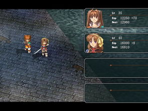 空之轨迹全系列深度攻略，导力器搭配、AT战斗技巧与全隐藏要素全解析