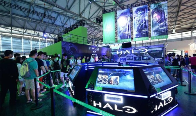 2015 Chinajoy深度复盘，爆火游戏、行业拐点，为何成玩家心中的白月光展会？