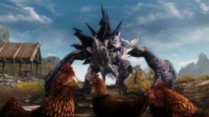 上古卷轴5扎克之塔鲜为人知玩法，进入技巧、专属装备与法师刷级全指南