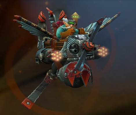 矮人直升机第一视角怎么看才有用？从职业POV到路人冲分的全维度解析