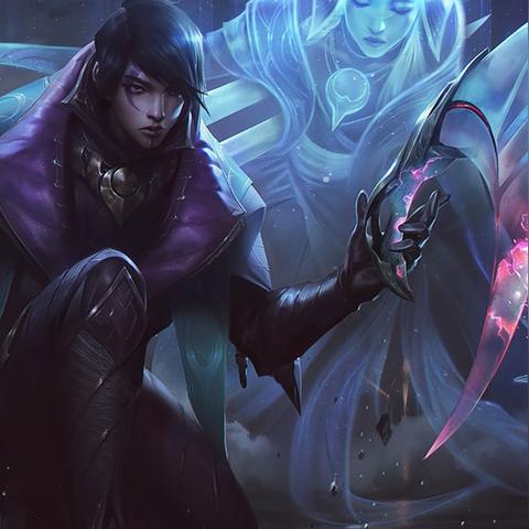 2026年LOL下路黑科技，厄斐琉斯穿甲流胜率涨3.2%？职业选手实战思路全解析