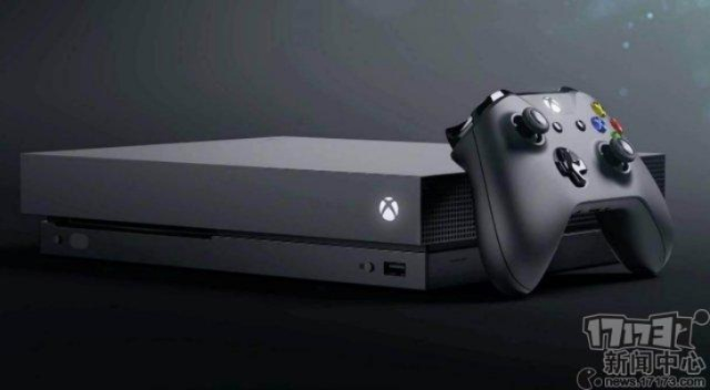 曝下代Xbox靠纯算力制霸！性能“爆杀”PS6