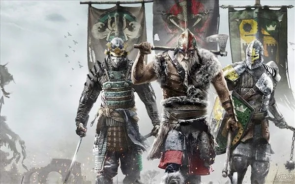 听中国玩家劝！育碧《荣耀战魂》新英雄“吕布”正式更名