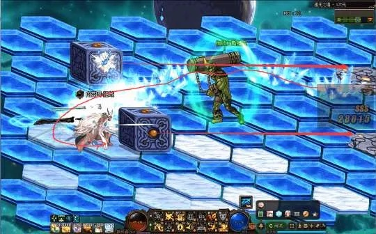 DNF虚无之境BOSS怎么轻松过？机制拆解、破防技巧+单刷/团队避坑攻略