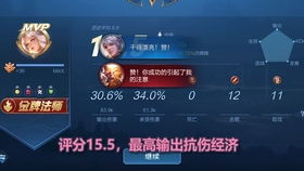 嫦娥玩法深度指南，出装搭配、克制对位、逆风翻盘，法坦法师如何稳拿MVP？