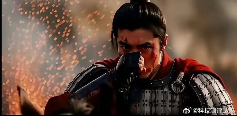 国产AI短剧《霍去病》火到海外 播放量超5亿！