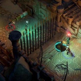 博主炮轰主机下游戏太慢:为什么只有Steam能跑满网速