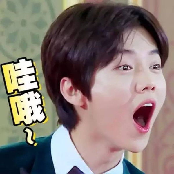 “祖国人”演员致谢“Blowlander”表情包：每次看到都笑个不停