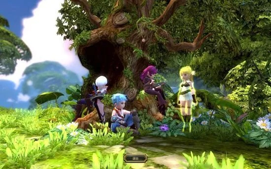 龙之谷是免费游戏吗？拆解免费外衣下的零氪生存&微氪进阶门道