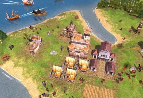 地球帝国2怎么玩？冷门速通+全时代运营攻略，新手到高玩速成