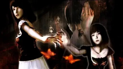 零·红蝶终极通关指南，全流程解谜+全红蝶收集+怨灵躲避技巧