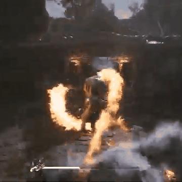 黑神话悟空图片全解析，实机细节/设定原画/同人创作，精准匹配玩家核心需求