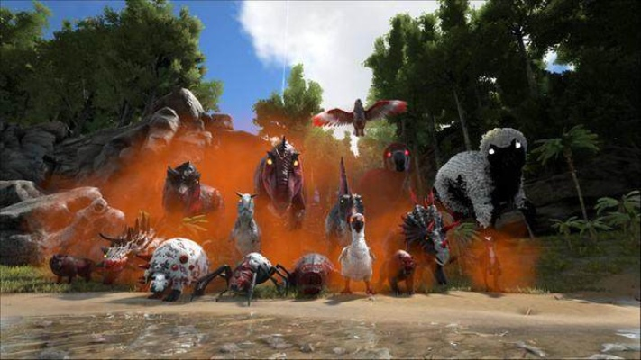 开放世界本源力量深度拆解，怎么匹配Build碾压BOSS？附2026数据