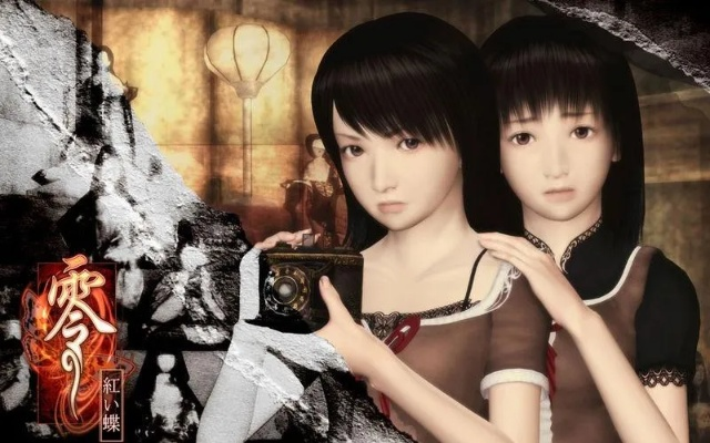 零·红蝶，日式民俗恐怖天花板？新手通关+隐藏结局+怨灵应对全指南