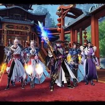 九阴真经门派禁地怎么选？3类核心类型拆解+2026年热门需求匹配指南