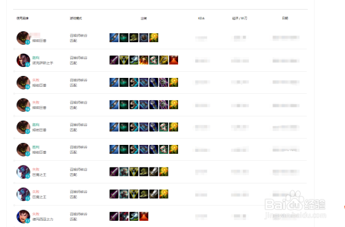 LOL战斗力查询终极指南，精准查询渠道、战力构成与进阶提升全解析