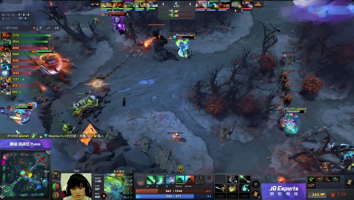 Dota2马尼拉大师赛深度解析，非DPC顶级赛的观赛门道与战术密码