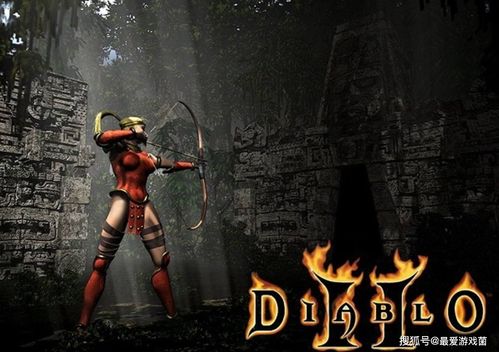 暗黑破坏神1中文版下载避坑指南，无阉割适配Win11，2026年实测靠谱资源盘点