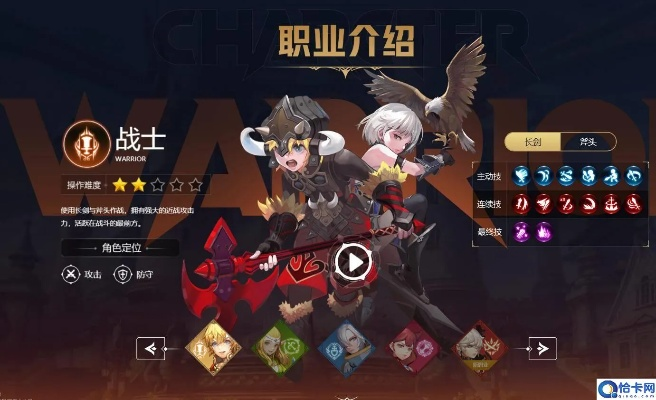 2026龙之谷怎么快速变强？职业排行、硬核副本、搬砖收益独家全解析