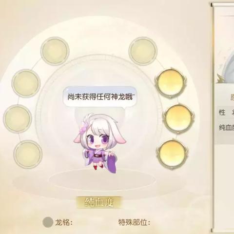 御龙在天天命之路绝密攻略，平民速通+天命点分配+隐藏奖励全解锁