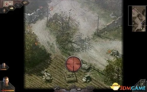 盟军敢死队3，硬核速通+隐藏全收集指南，搞定90%玩家卡关&漏要素难题