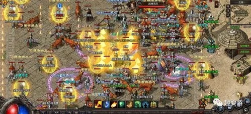 1.85合击传奇怎么玩？6大核心组合优劣势、打宝PK技巧全揭秘