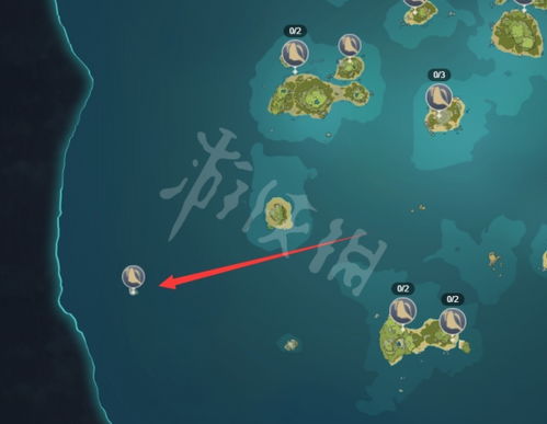 独家拆解金苹果群岛全海螺类型，精准匹配需求，快速拿满奖励解锁隐藏剧情