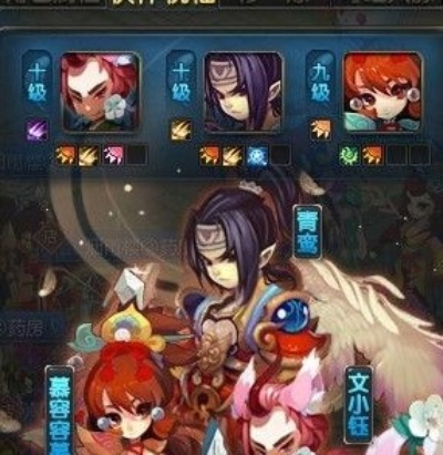 QQ仙灵万兽岭怎么加点？2026实测PVE/PVP全流派最优方案+避坑指南