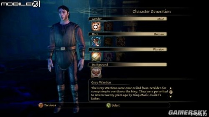 玩龙腾世纪，起源总卡关？独家实测攻略，神Build+完美结局+隐藏内容全解锁