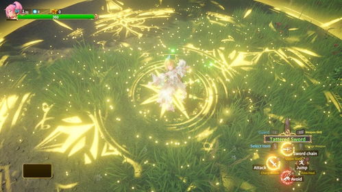 《战姬拉斯蒂尔》3月13日正式推出 美少女机甲战斗养成