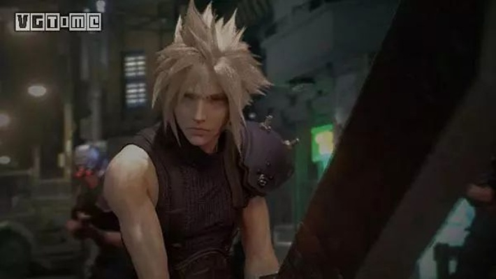 《FF7RE》第三部细节曝光：五台、火箭村确认回归