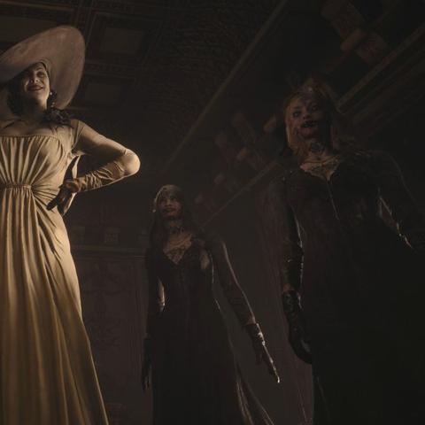 《生化2RE》将推出街机版！体感枪、震动地板无敌爽