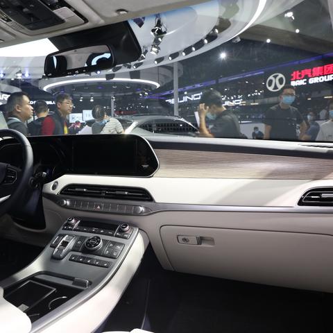 中规中矩 美剧《战争机器》IGN仅打出6分