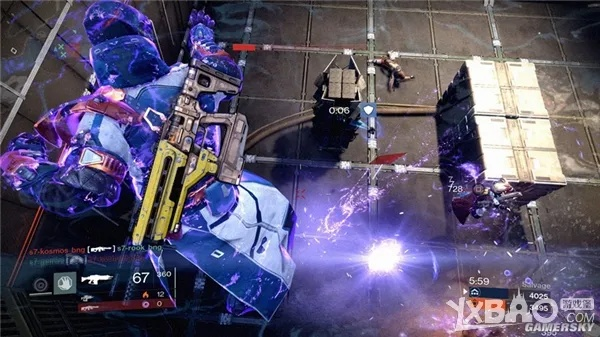 命运2鲜为人知的4大时刻类型解析，精准匹配热门玩法需求的实战指南