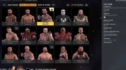 《WWE 2K26》通行证肝度离谱：花了钱还要刷？