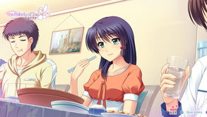 虹色旋律怎么全结局？鲜为人知的分支选择+CG收集实战指南