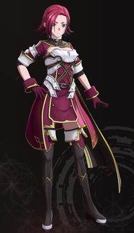 《刀剑神域》新作并非魂游 但角色仍然非常容易死