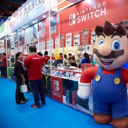 任天堂起诉美国政府要求退还非法征收的关税费用